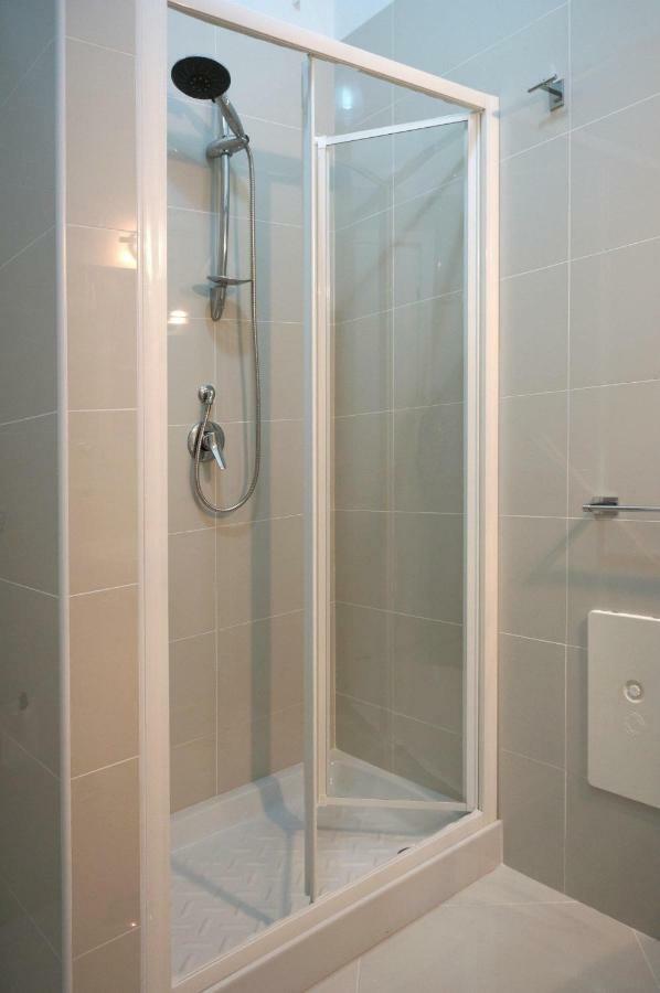 Bed and Breakfast Al Porticciolo Salerno Exterior foto
